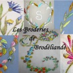 patron broderie hongroise