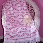 patron broderie monk