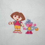 patron broderie monk