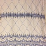 patron broderie monk