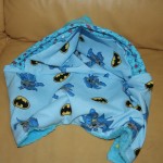 patron broderie monk