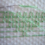 patron broderie monk