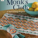 patron broderie monk