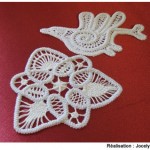 patron broderie roumaine
