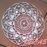 patron broderie roumaine