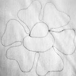 patron broderie roumaine