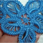 patron broderie roumaine