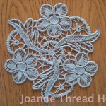 patron broderie roumaine