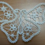 patron broderie roumaine