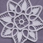 patron broderie roumaine