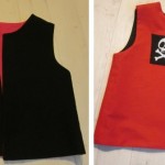 patron broderie tete de mort