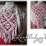 patron broderie tete de mort