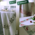 patron de broderie point de croix