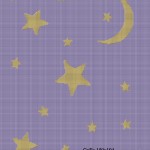 grille broderie etoile