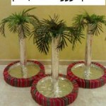 grille broderie islam