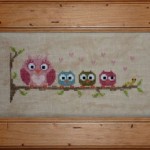 grille broderie jardin privé