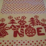 grille broderie jardin privé