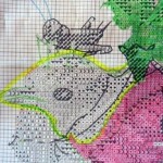 grille broderie nimue