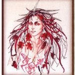 grille broderie nimue