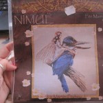 grille broderie nimue