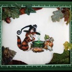 grille broderie nimue