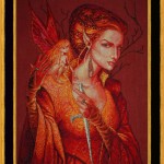 grille broderie nimue