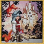 grille broderie nimue