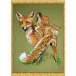 grille broderie nimue