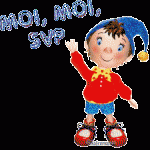 grille broderie oui oui