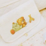 grille broderie ours