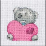 grille broderie ourson