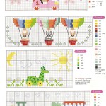 grille broderie pour bavoir