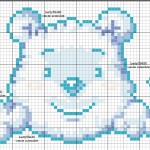 grille broderie winnie
