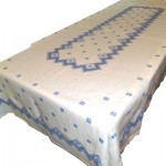 grille broderie à partir d'une photo