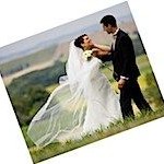 grille broderie à partir d'une photo