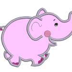 modèle broderie gratuit pour machine