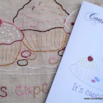 modèle broderie main gratuit