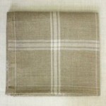 modèle broderie torchon