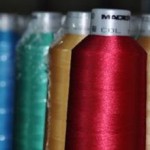 modèle broderie vetement