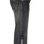 modèle broderie vetement