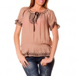 modèle broderie vetement