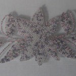 modèle broderie vetement