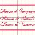 modèle d'alphabet broderie