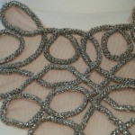 motif broderie haute couture