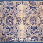 motif broderie haute couture