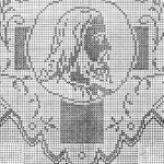 motif broderie religieuse