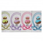 motif broderie religieuse