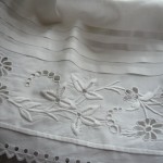 motif broderie religieuse