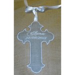 motif broderie religieuse