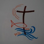 motif broderie religieuse